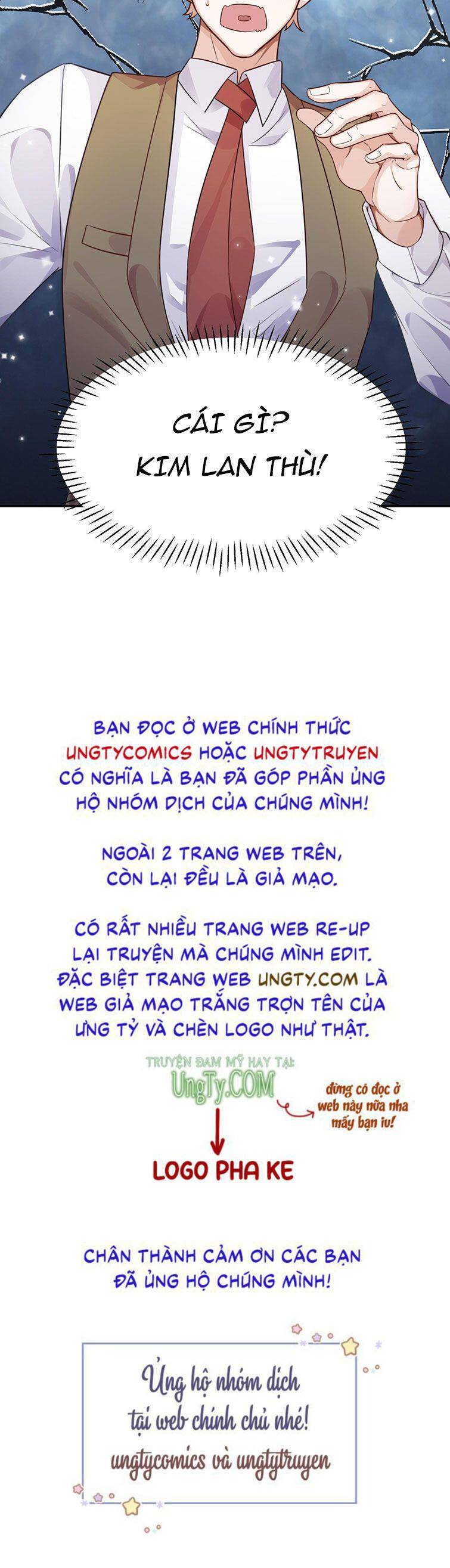 Tổng Tài Định Chế Tư Nhân Chapter  1 - 51