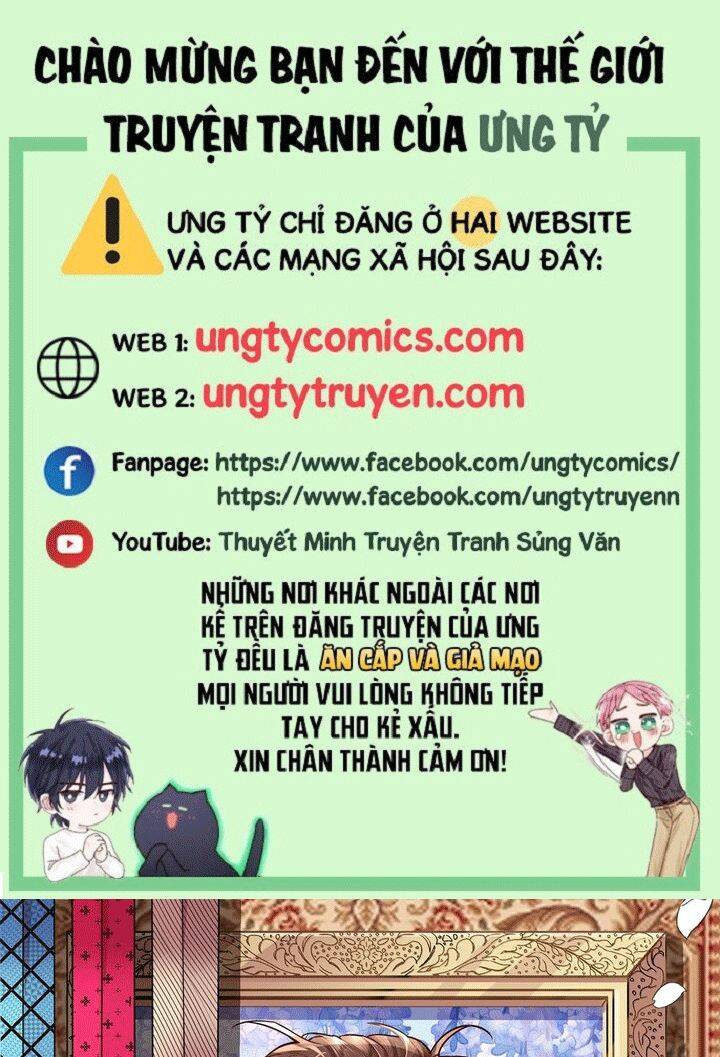 Tổng Tài Định Chế Tư Nhân Chapter  10 - 2