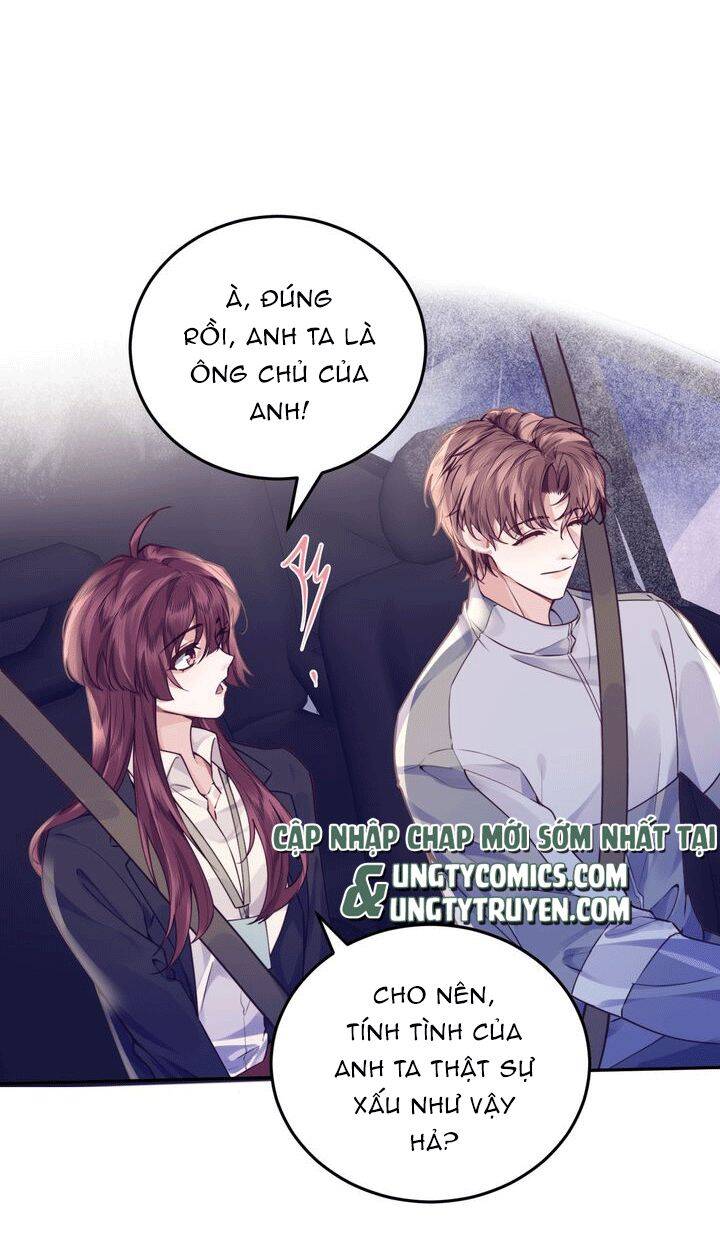 Tổng Tài Định Chế Tư Nhân Chapter  10 - 14