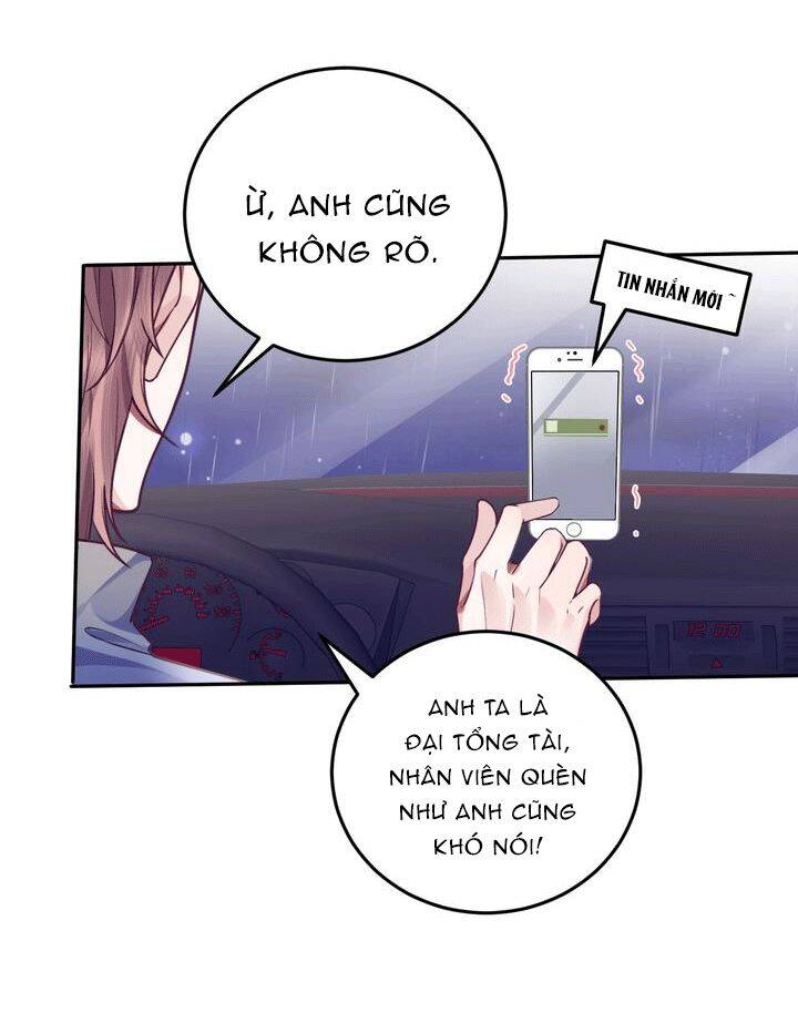 Tổng Tài Định Chế Tư Nhân Chapter  10 - 15
