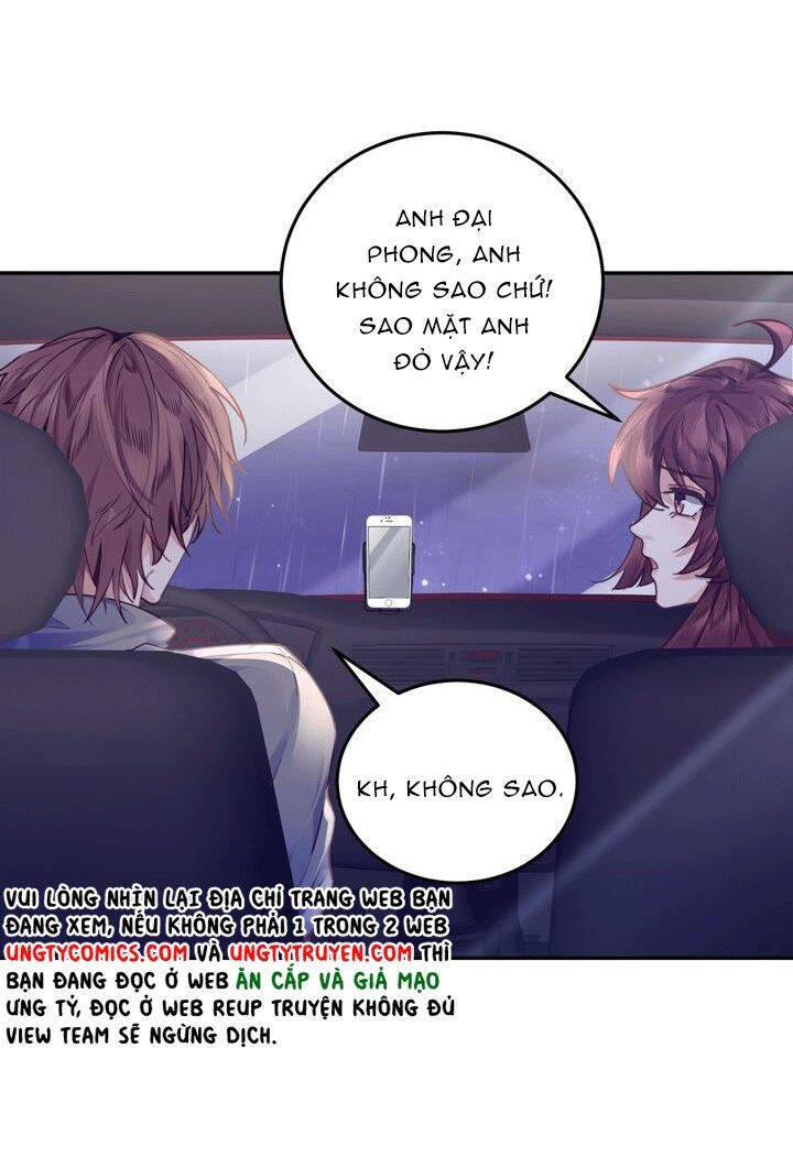 Tổng Tài Định Chế Tư Nhân Chapter  10 - 18