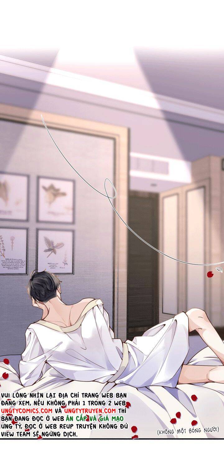 Tổng Tài Định Chế Tư Nhân Chapter  10 - 24