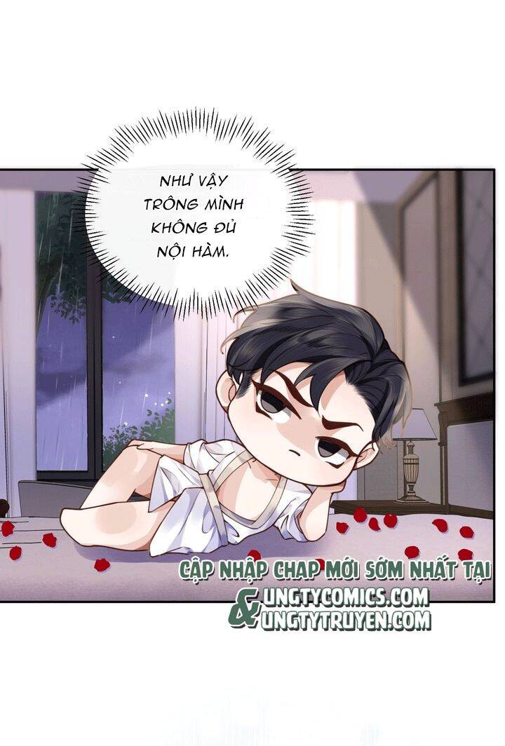 Tổng Tài Định Chế Tư Nhân Chapter  10 - 25