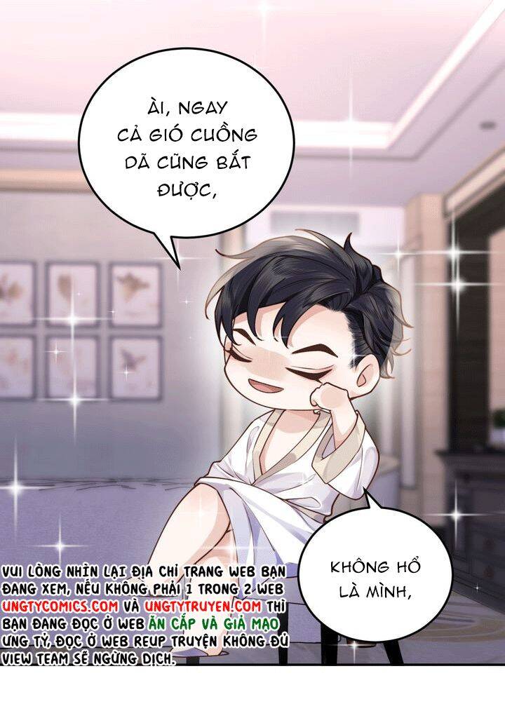 Tổng Tài Định Chế Tư Nhân Chapter  10 - 29