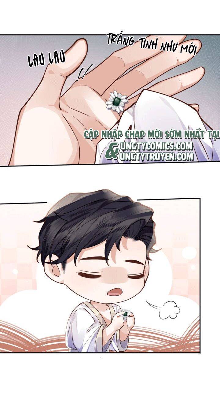 Tổng Tài Định Chế Tư Nhân Chapter  10 - 35