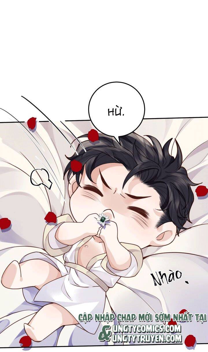 Tổng Tài Định Chế Tư Nhân Chapter  10 - 37