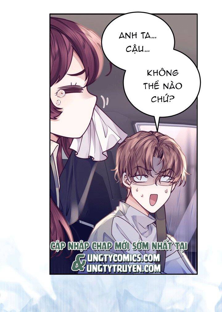 Tổng Tài Định Chế Tư Nhân Chapter  10 - 6