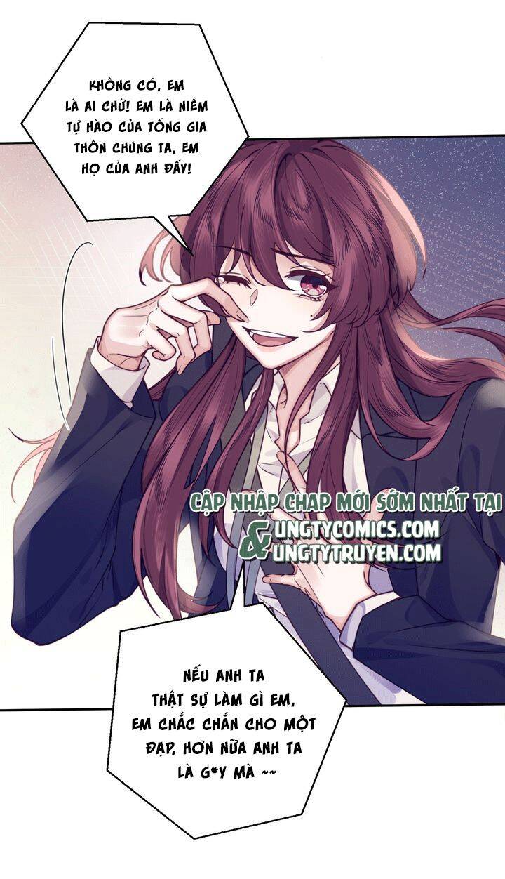 Tổng Tài Định Chế Tư Nhân Chapter  10 - 9
