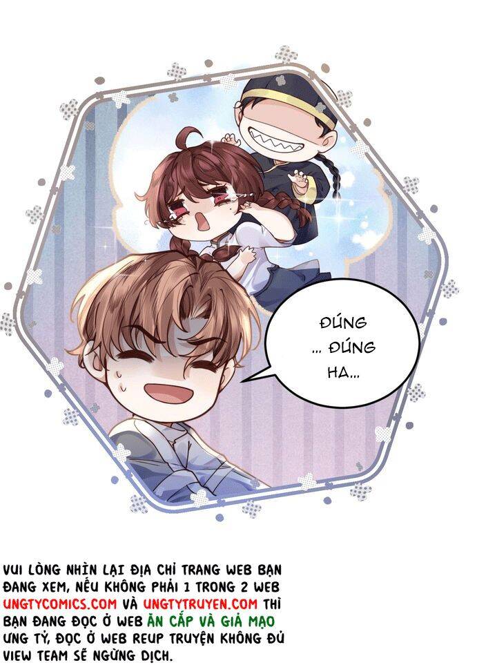 Tổng Tài Định Chế Tư Nhân Chapter  10 - 10
