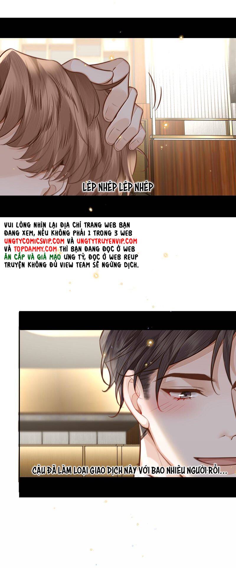Tổng Tài Định Chế Tư Nhân Chapter  100 - 14