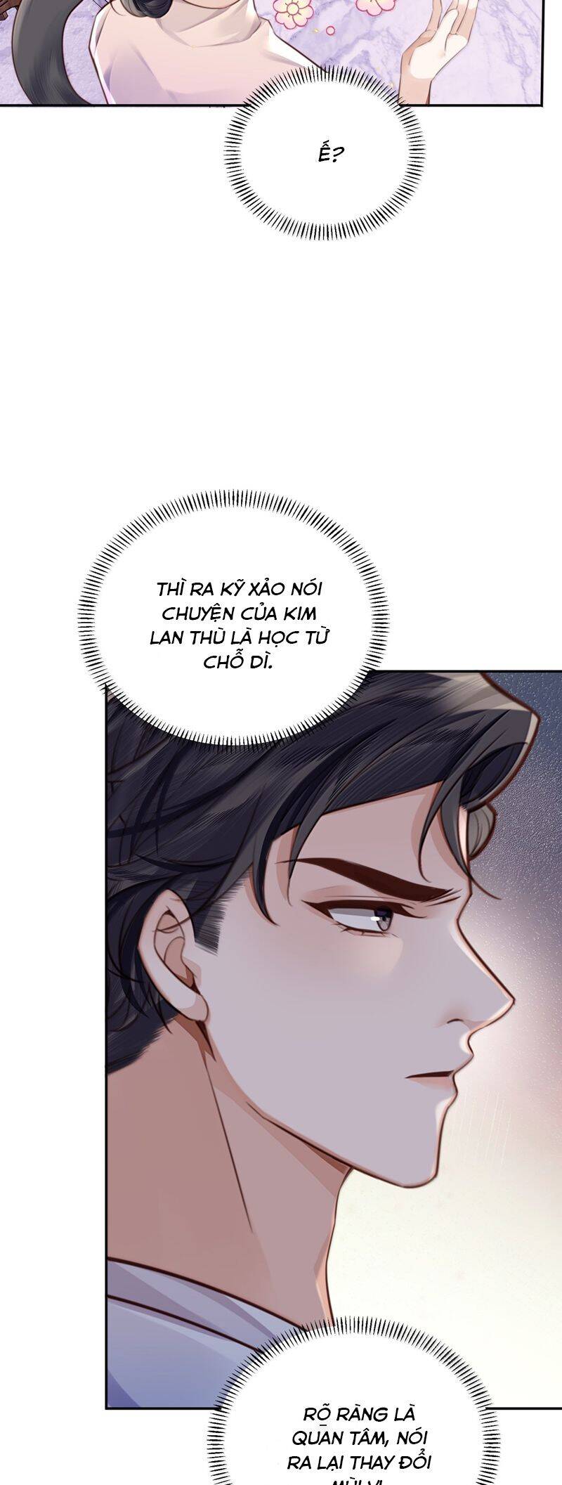 Tổng Tài Định Chế Tư Nhân Chapter  101 - 11