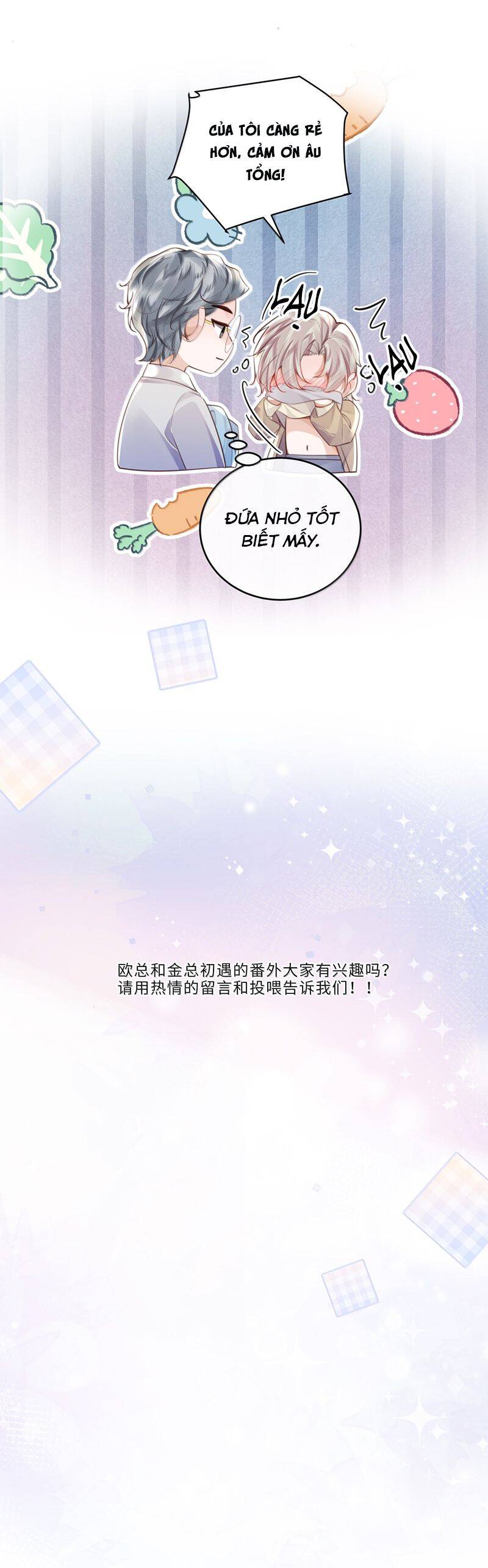 Tổng Tài Định Chế Tư Nhân Chapter  102 - 29