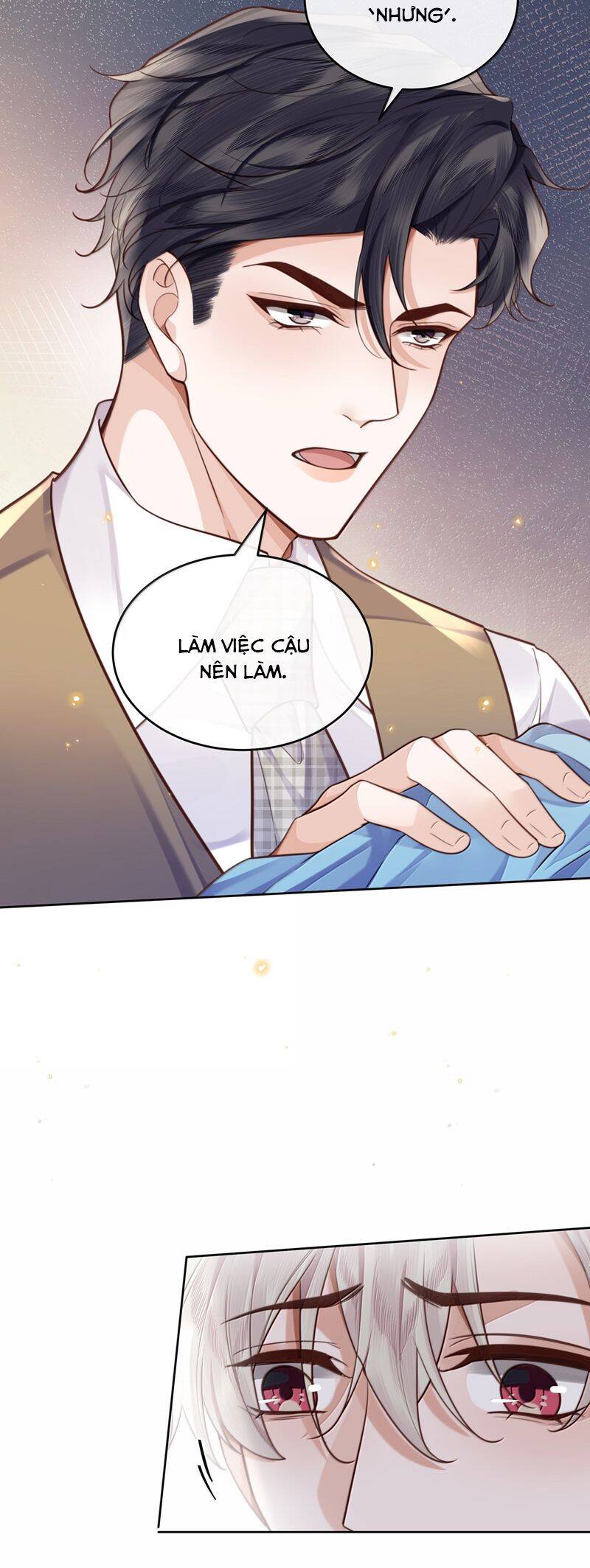 Tổng Tài Định Chế Tư Nhân Chapter  102 - 4