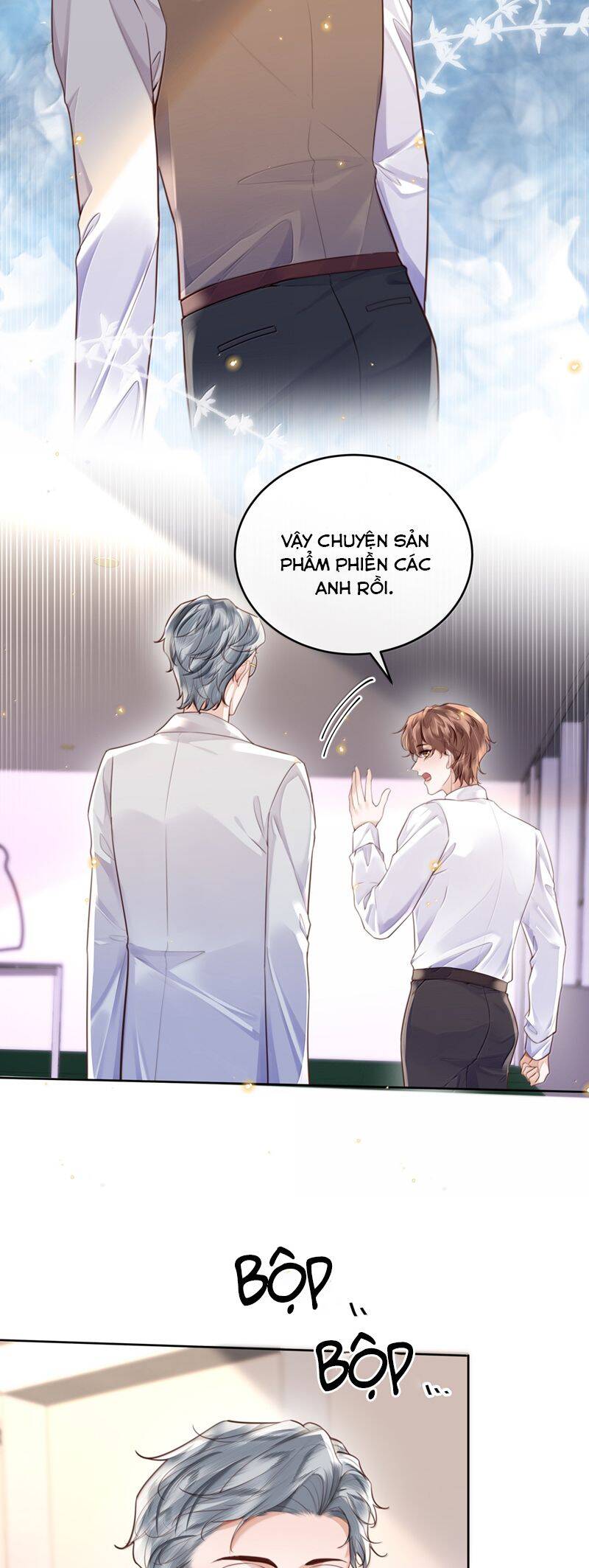 Tổng Tài Định Chế Tư Nhân Chapter  102 - 8
