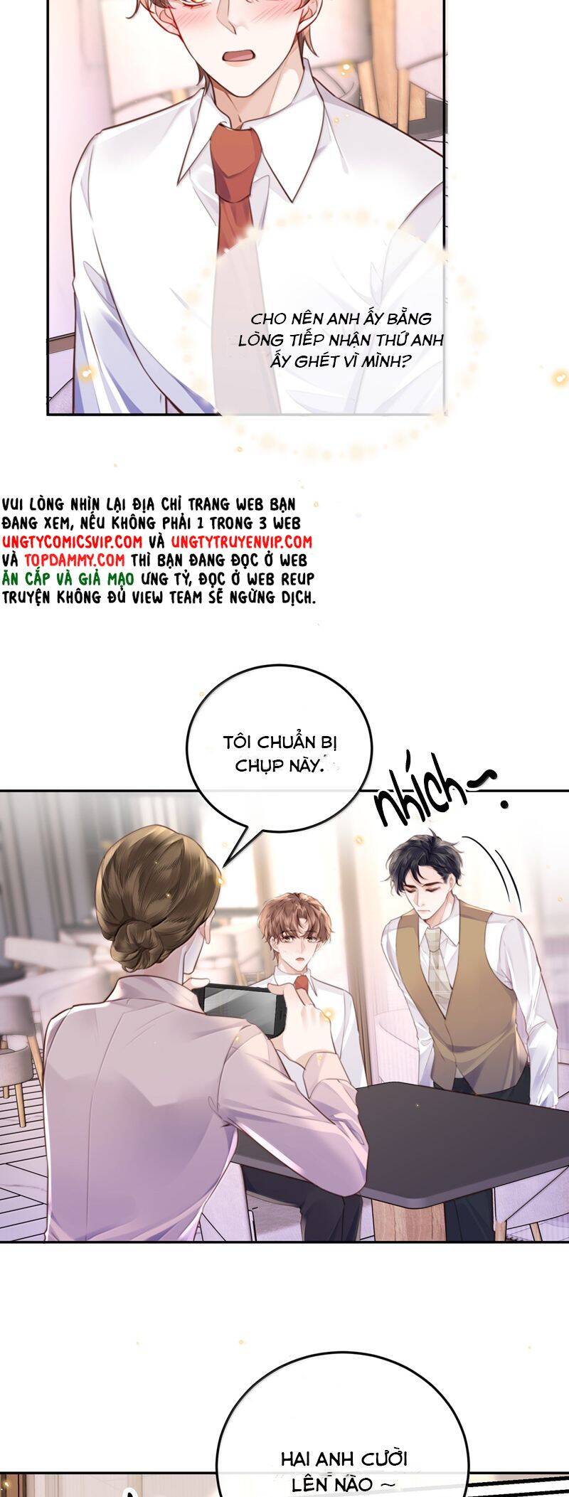 Tổng Tài Định Chế Tư Nhân Chapter  103 - 12