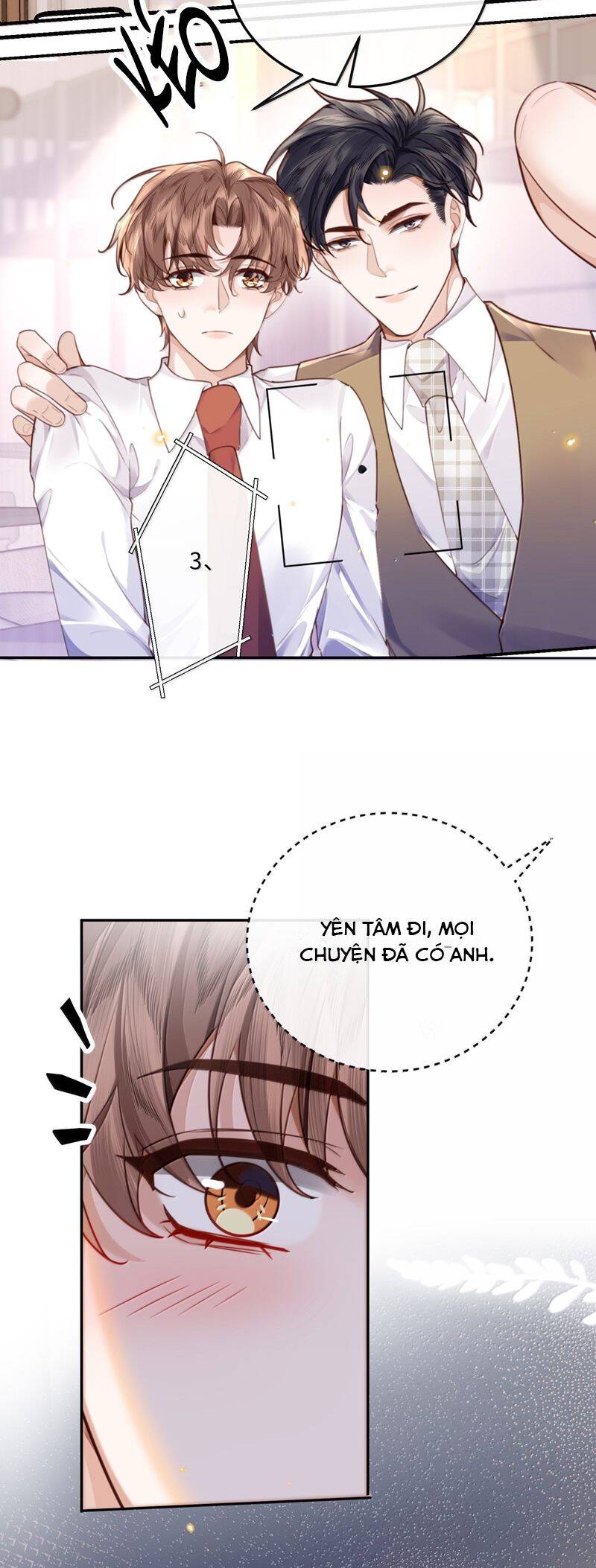 Tổng Tài Định Chế Tư Nhân Chapter  103 - 13