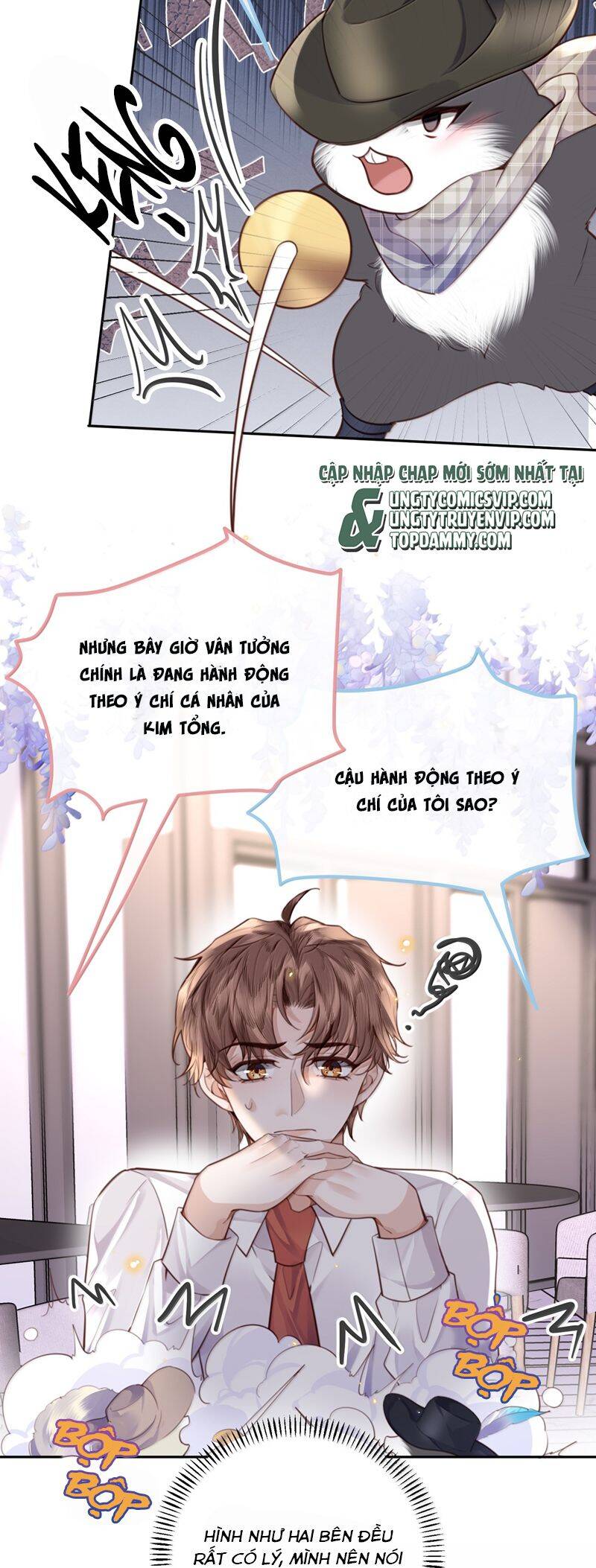 Tổng Tài Định Chế Tư Nhân Chapter  103 - 6