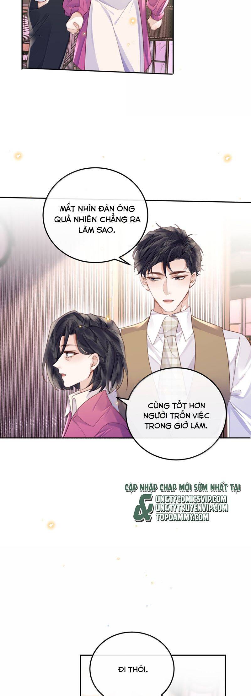Tổng Tài Định Chế Tư Nhân Chapter  104 - 14