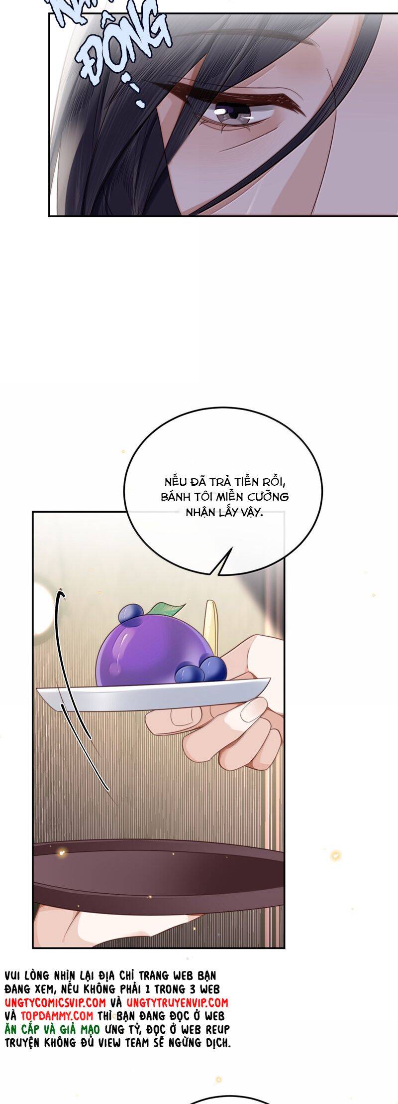 Tổng Tài Định Chế Tư Nhân Chapter  104 - 20