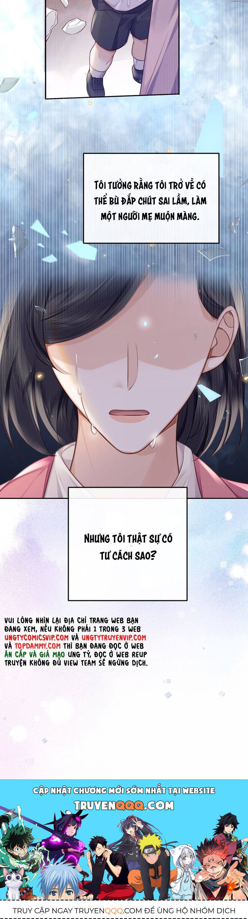 Tổng Tài Định Chế Tư Nhân Chapter  104 - 28