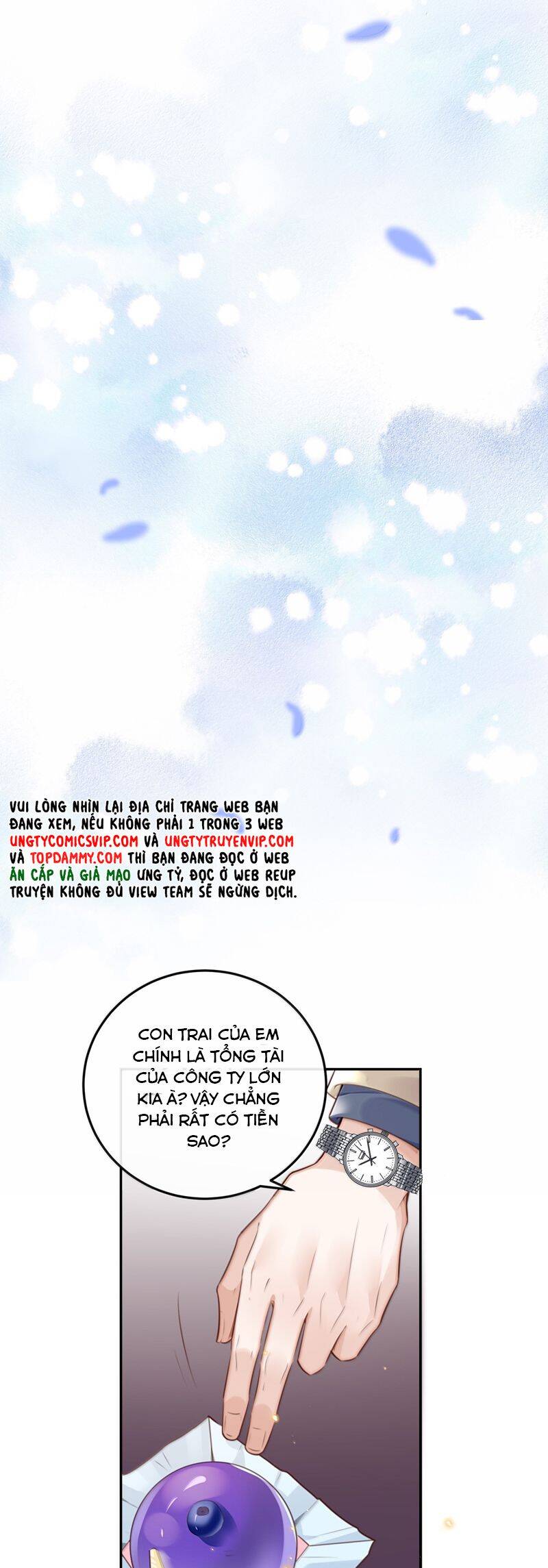 Tổng Tài Định Chế Tư Nhân Chapter  104 - 4