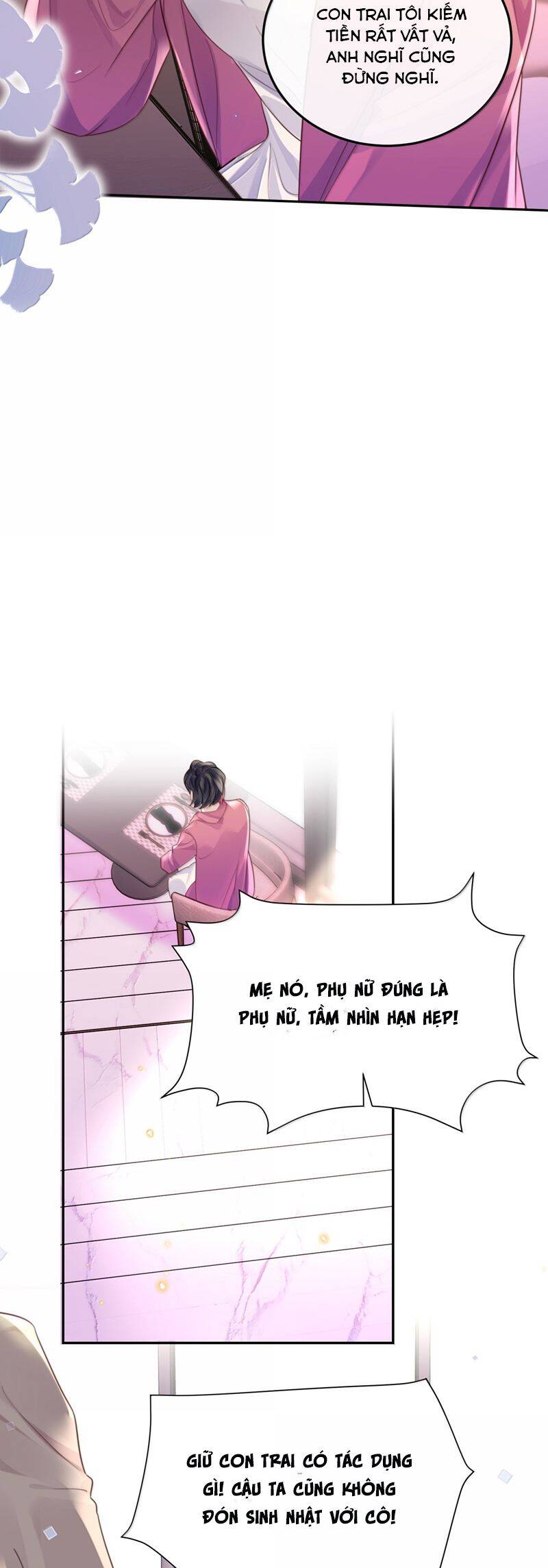 Tổng Tài Định Chế Tư Nhân Chapter  104 - 9