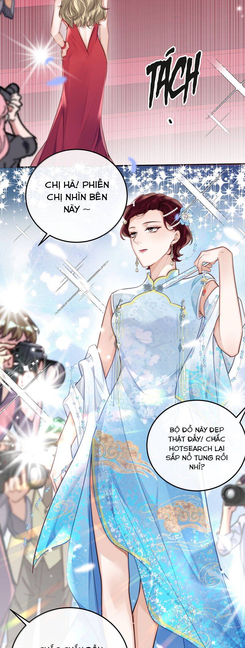 Tổng Tài Định Chế Tư Nhân Chapter  106 - 23