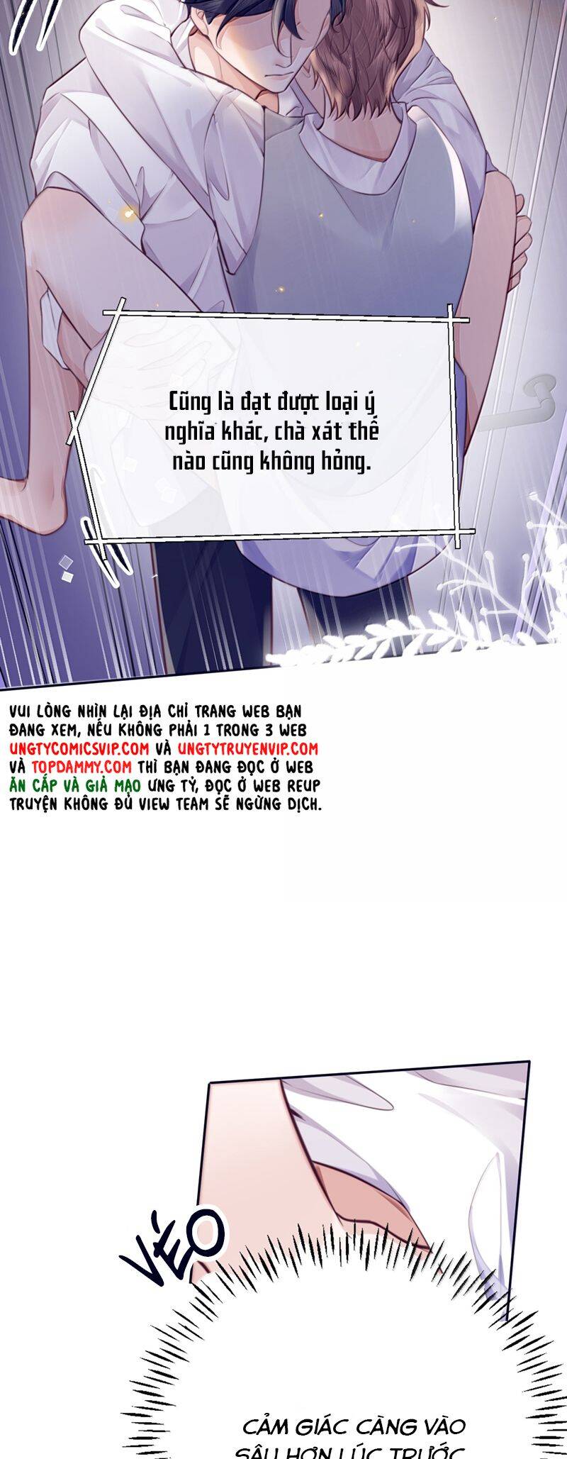 Tổng Tài Định Chế Tư Nhân Chapter  106 - 9