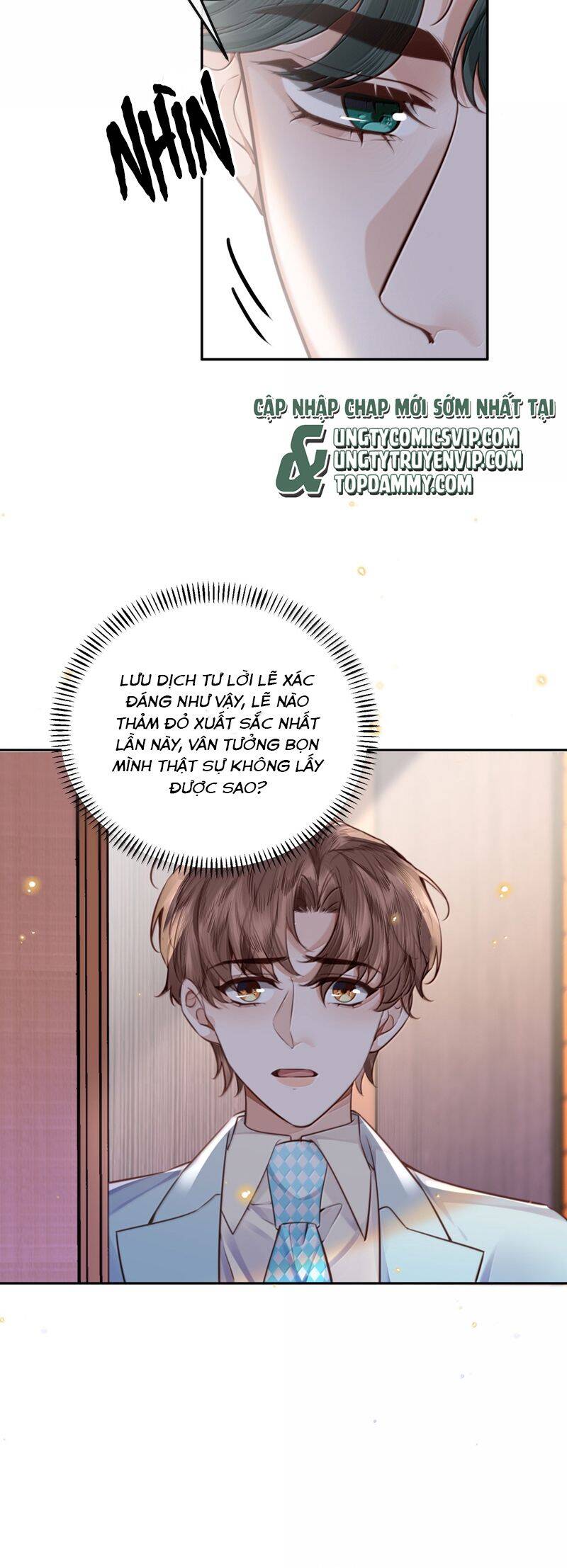 Tổng Tài Định Chế Tư Nhân Chapter  107 - 18