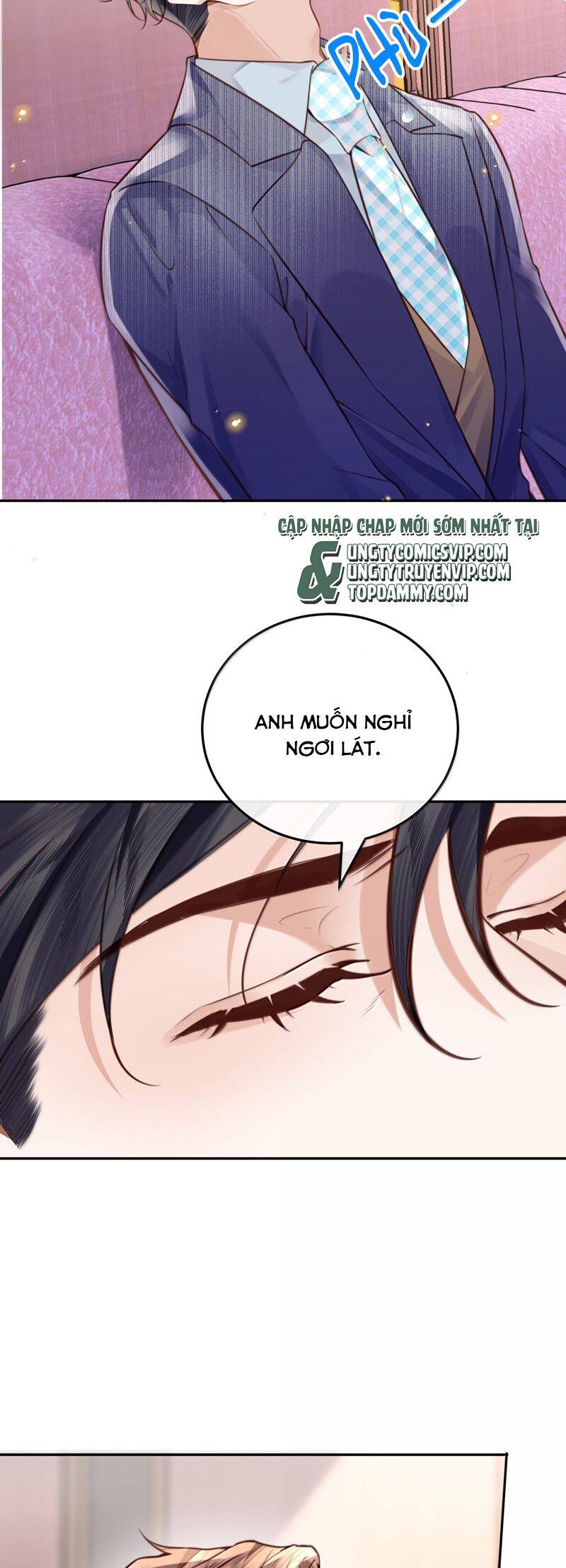 Tổng Tài Định Chế Tư Nhân Chapter  107 - 22