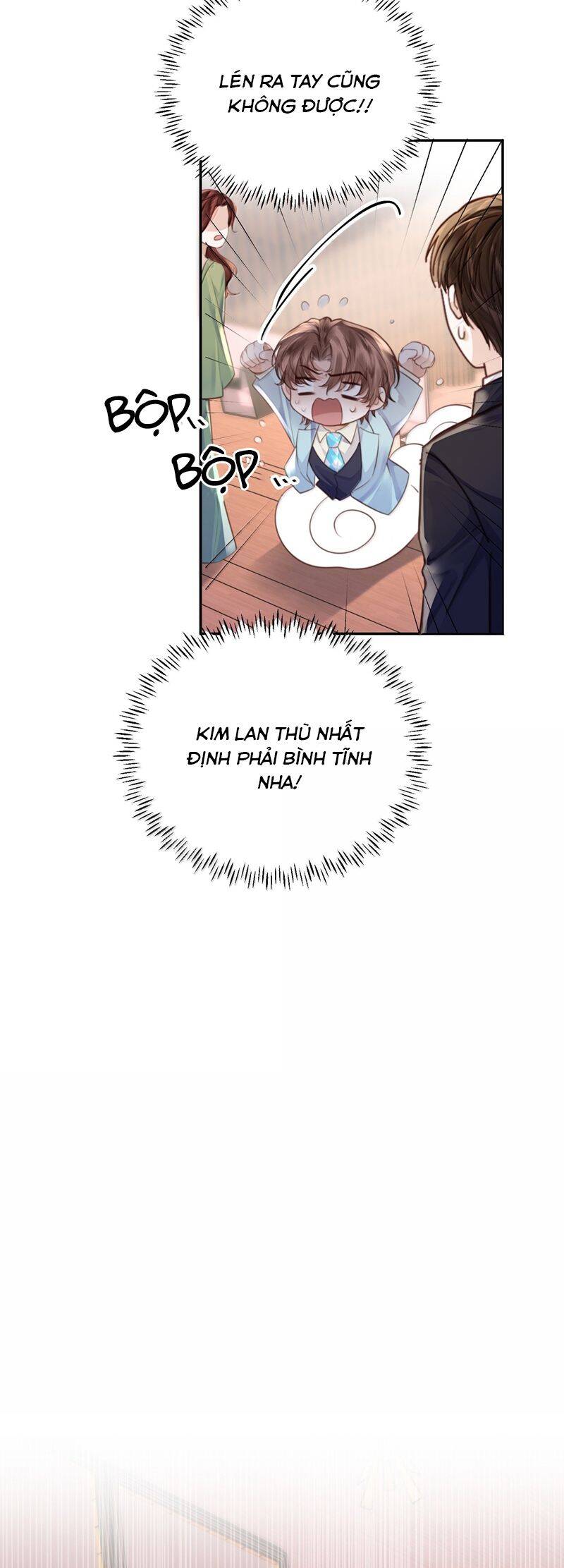 Tổng Tài Định Chế Tư Nhân Chapter  107 - 8