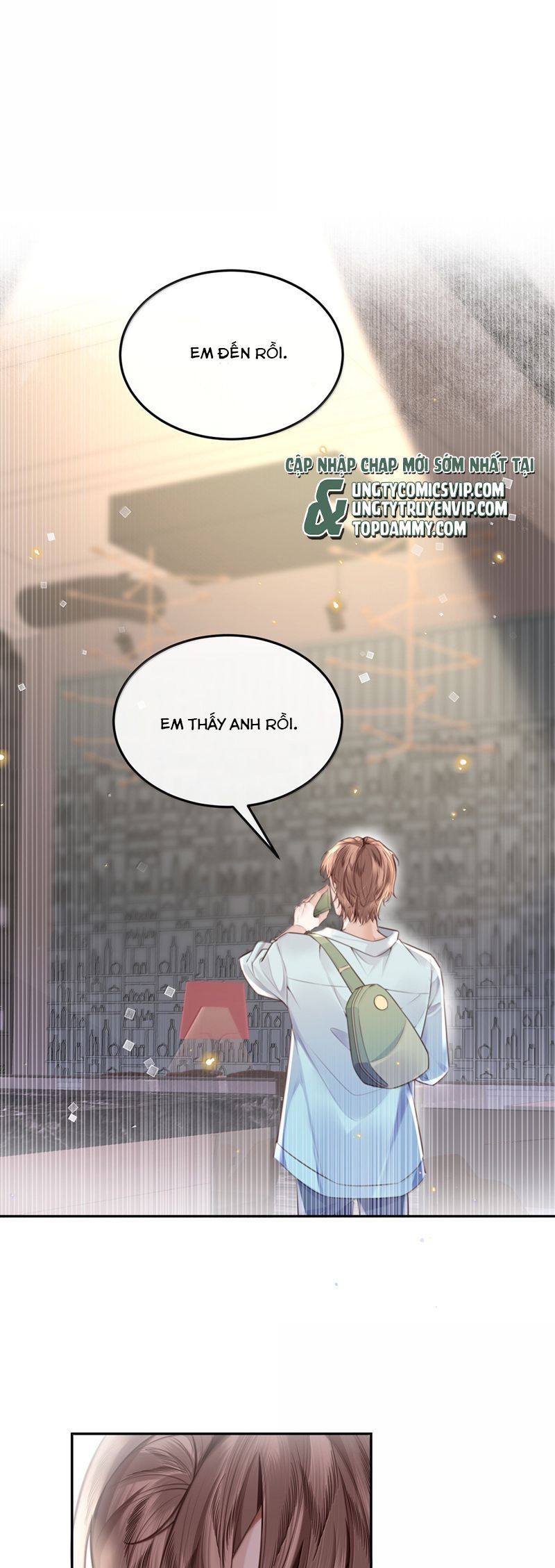 Tổng Tài Định Chế Tư Nhân Chapter 108 - 11