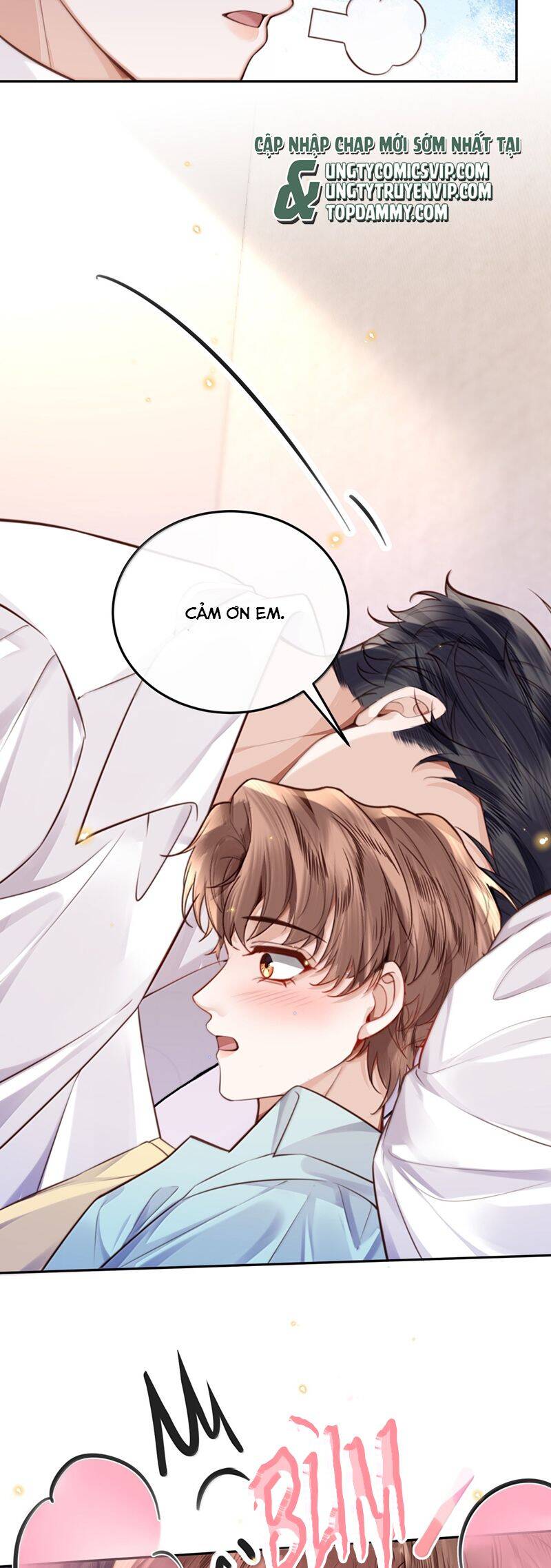 Tổng Tài Định Chế Tư Nhân Chapter  109 - 11
