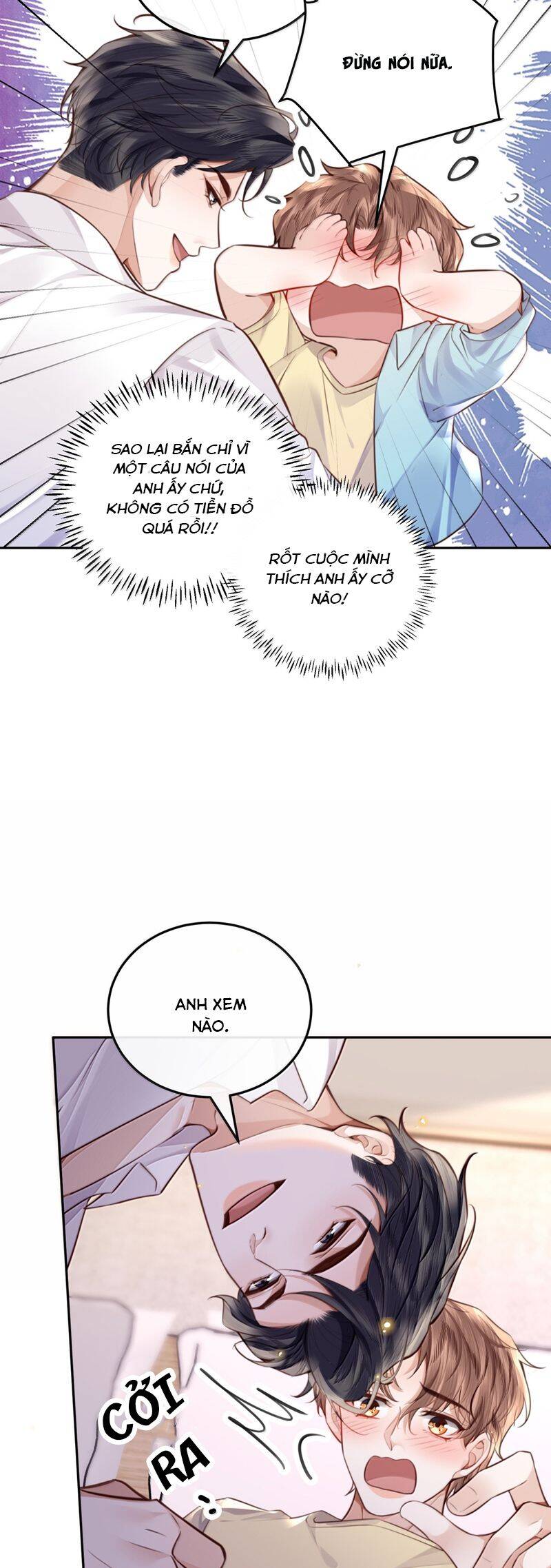 Tổng Tài Định Chế Tư Nhân Chapter  109 - 13