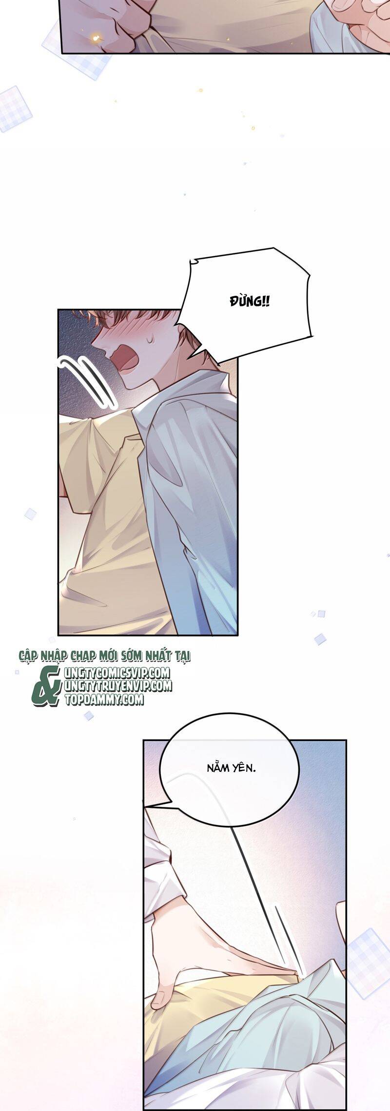 Tổng Tài Định Chế Tư Nhân Chapter  109 - 14