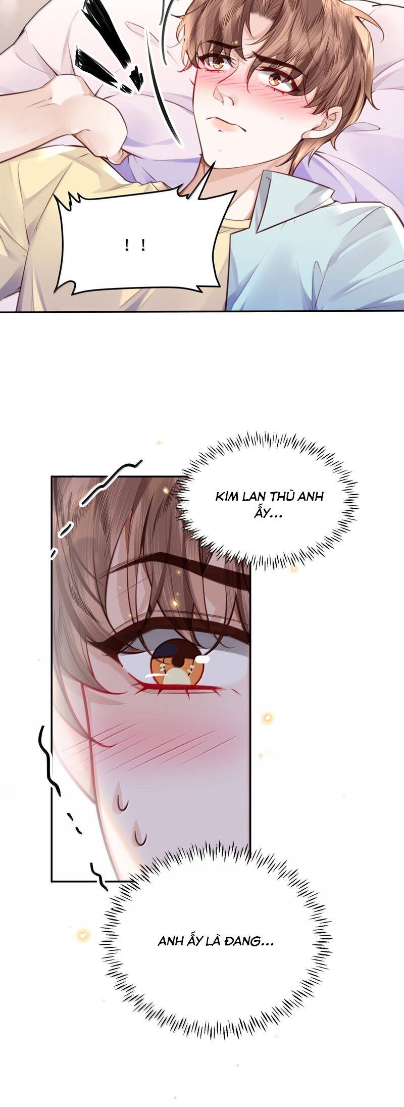 Tổng Tài Định Chế Tư Nhân Chapter  109 - 18