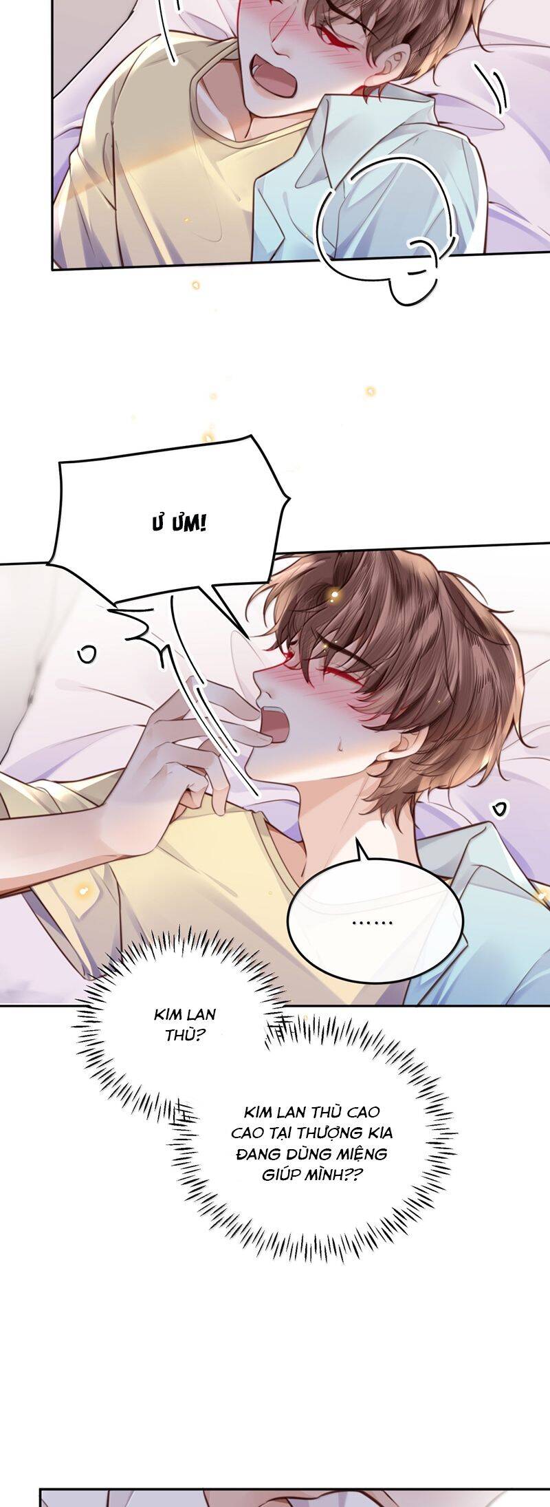 Tổng Tài Định Chế Tư Nhân Chapter  109 - 20