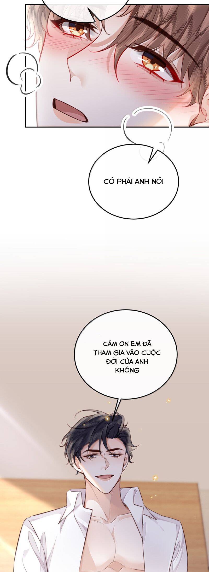 Tổng Tài Định Chế Tư Nhân Chapter  109 - 26
