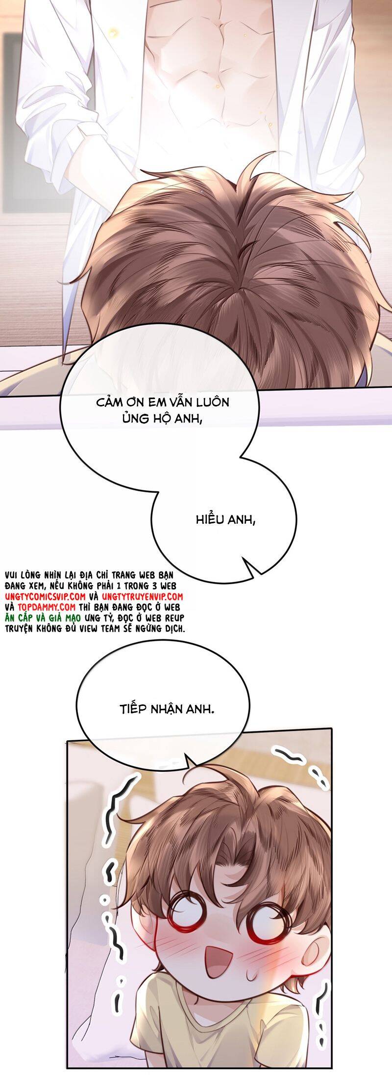 Tổng Tài Định Chế Tư Nhân Chapter  109 - 27