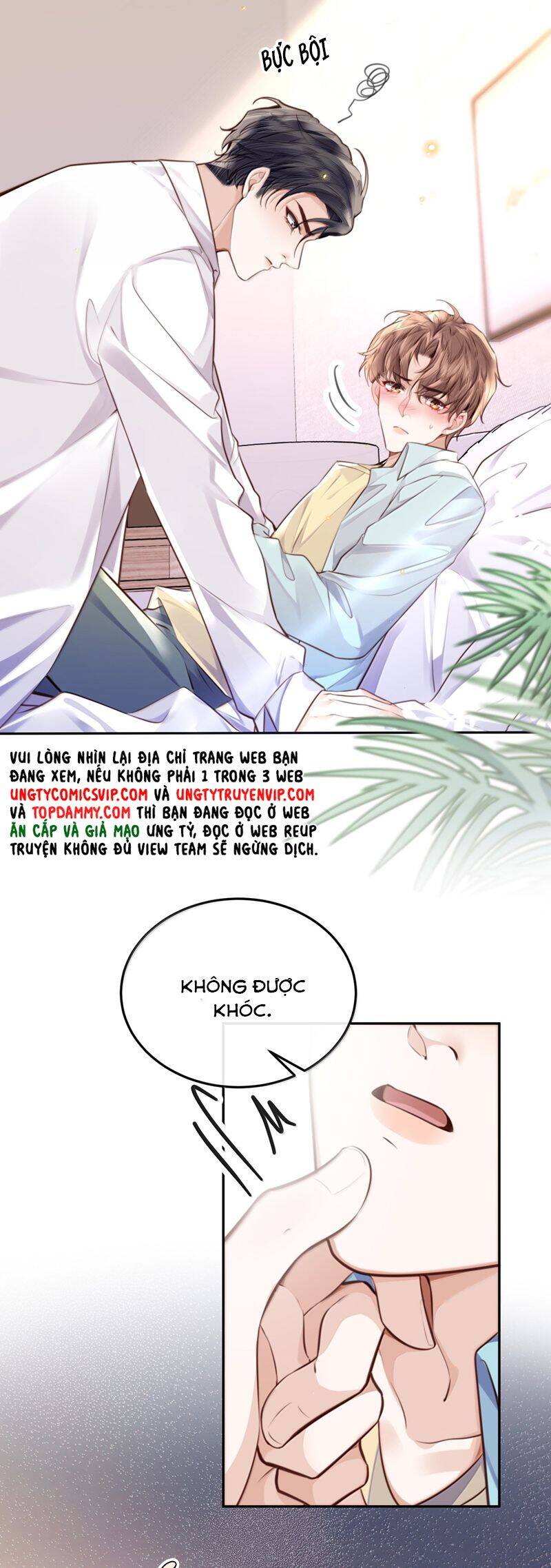 Tổng Tài Định Chế Tư Nhân Chapter  109 - 9