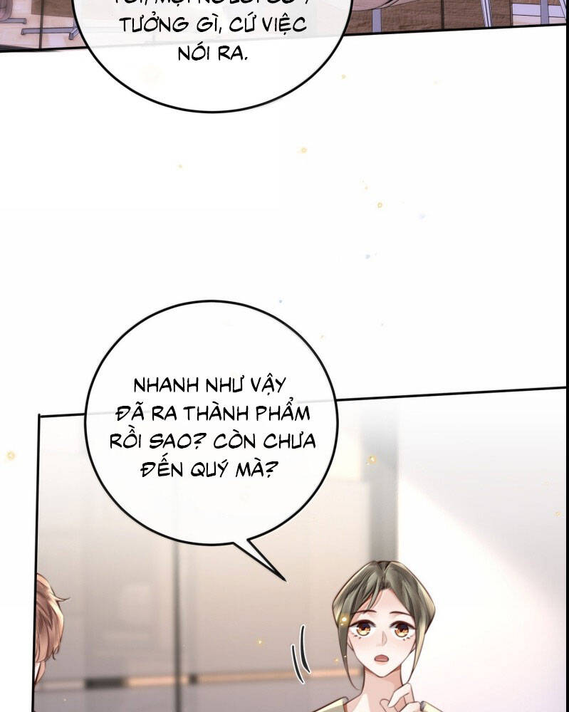 Tổng Tài Định Chế Tư Nhân Chapter  110 - 12