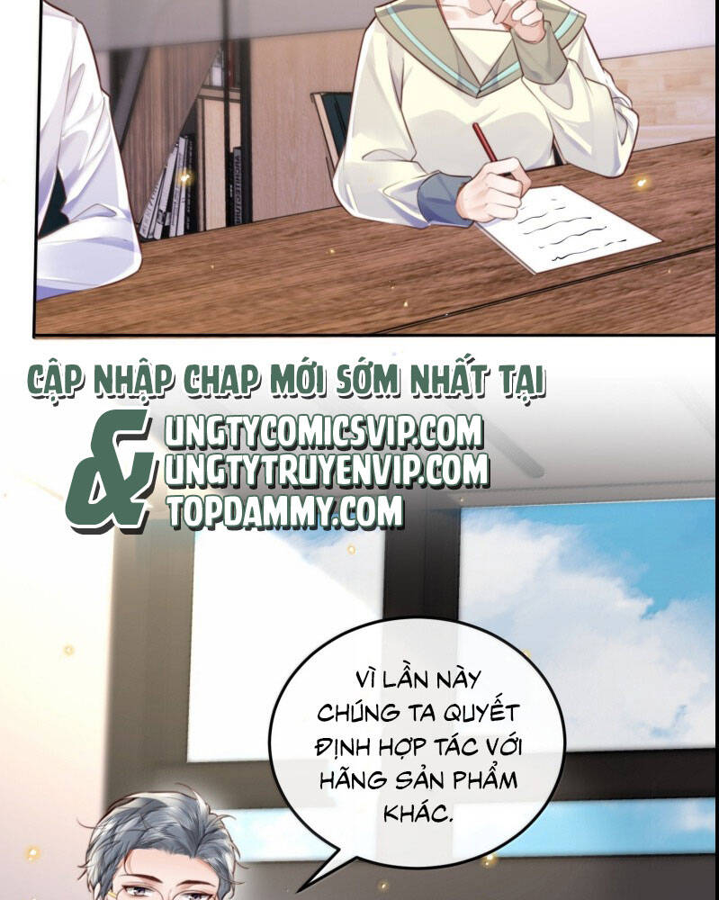 Tổng Tài Định Chế Tư Nhân Chapter  110 - 13