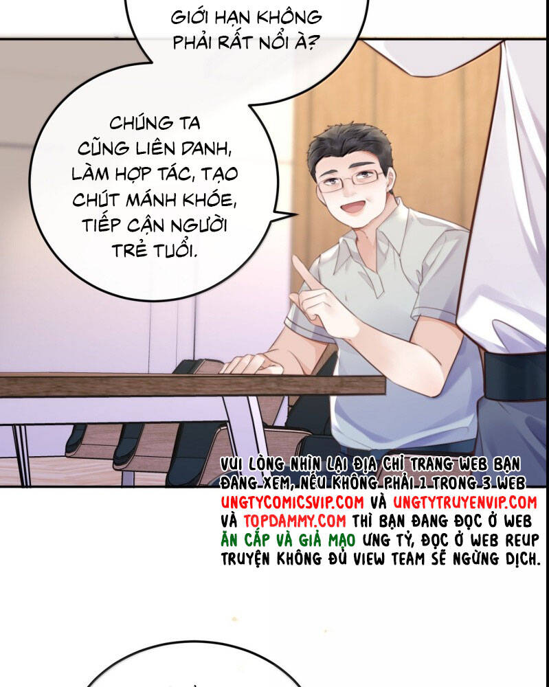Tổng Tài Định Chế Tư Nhân Chapter  110 - 15