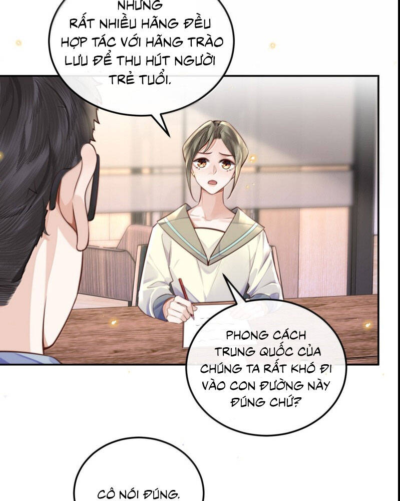 Tổng Tài Định Chế Tư Nhân Chapter  110 - 16