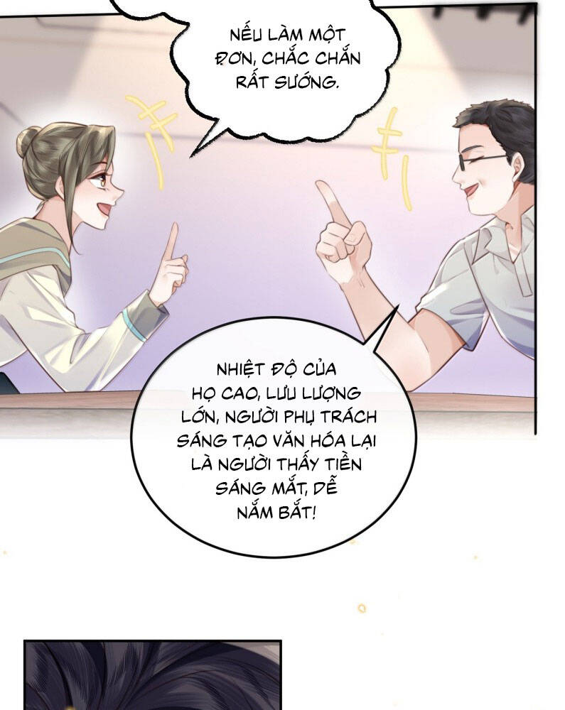 Tổng Tài Định Chế Tư Nhân Chapter  110 - 21