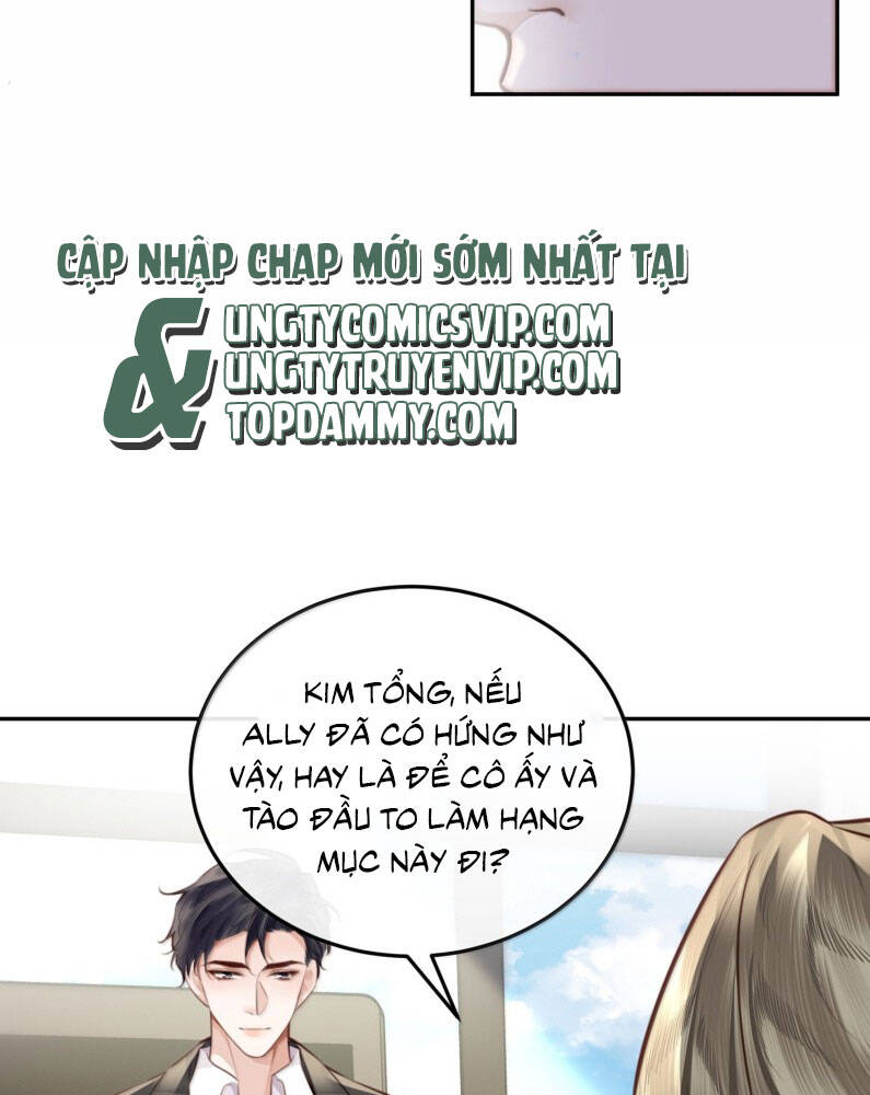 Tổng Tài Định Chế Tư Nhân Chapter  110 - 23