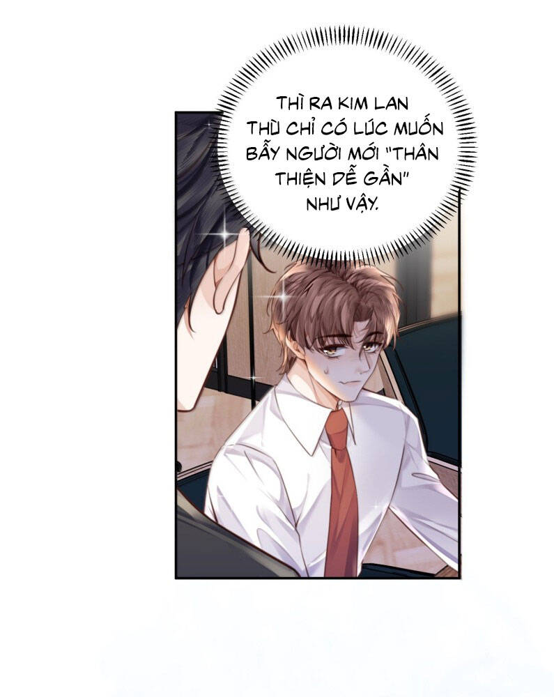 Tổng Tài Định Chế Tư Nhân Chapter  110 - 26