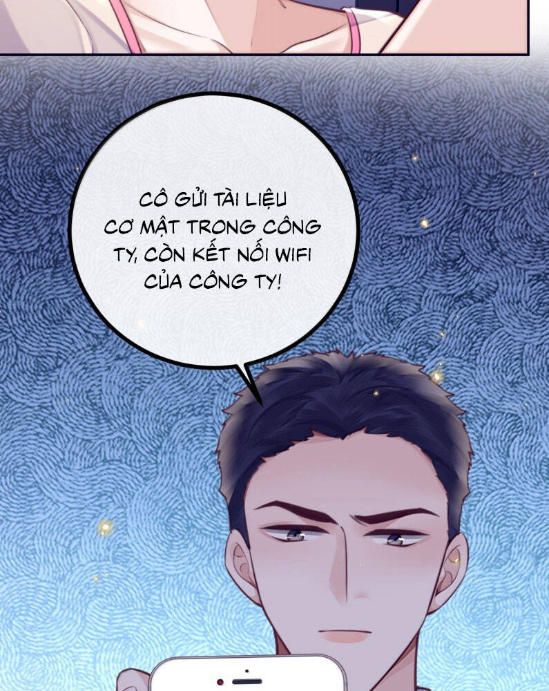 Tổng Tài Định Chế Tư Nhân Chapter  110 - 39