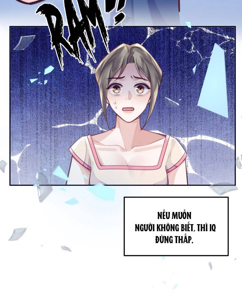 Tổng Tài Định Chế Tư Nhân Chapter  110 - 41