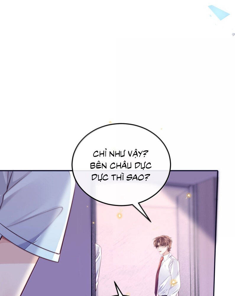 Tổng Tài Định Chế Tư Nhân Chapter  110 - 42